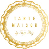 Tarte Maison