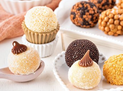 Brigadeiros